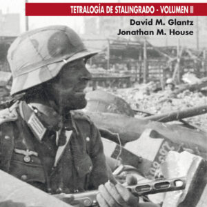 ARMAGEDÓN EN STALINGRADO