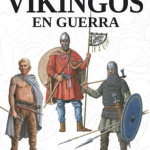 VIKINGOS EN GUERRA