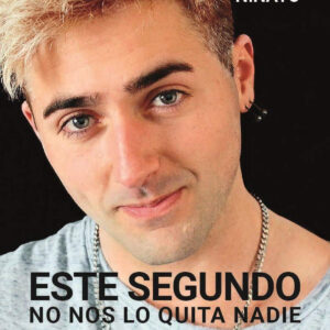 ESTE SEGUNDO NO NOS LO QUITA NADIE