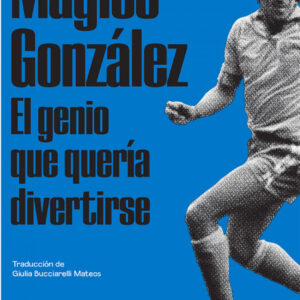 MÁGICO GONZÁLEZ