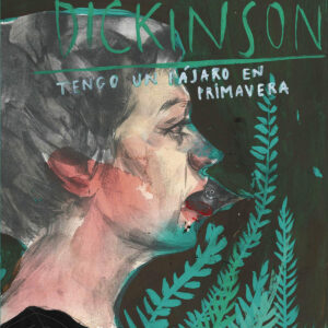 Tengo un pájaro en primavera