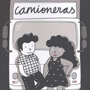 Camioneras