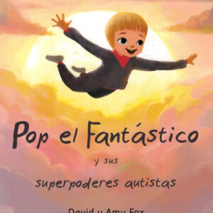Las aventuras del pop fantástico y sus superpoderes autistas