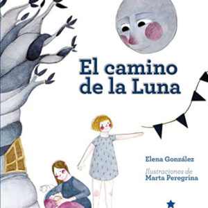 EL CAMINO DE LA LUNA