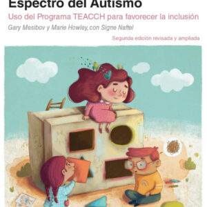 ACCESO AL CURRICULO POR ALUMNOS CON TRASTORNOS DEL ESPECTRO