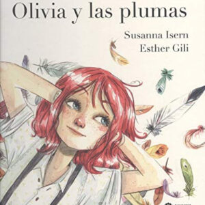 OLIVIA Y LAS PLUMAS