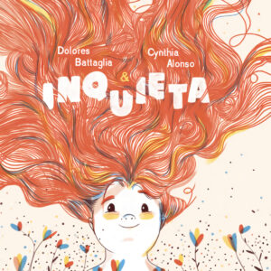 INQUIETA