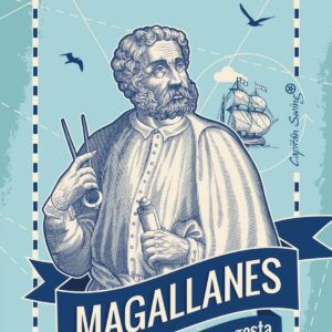 MAGALLANES