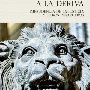 CONSTITUCIÓN A LA DERIVA