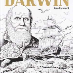Charles Darwin