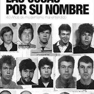 LAS COSAS POR SU NOMBRE