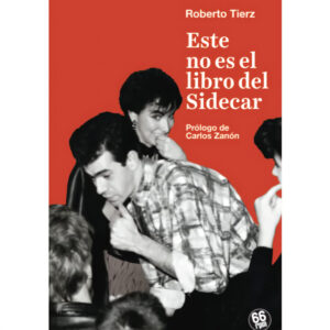Este no es el libro de Sidecar