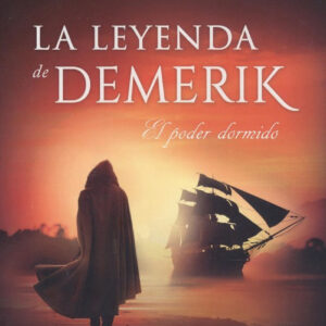 LA LEYENDA DE DEMERIK