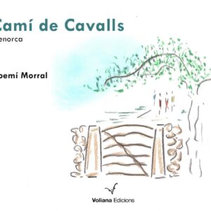 CAMÍ DE CAVALLS