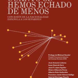 CUÁNTO OS HEMOS ECHADO DE MENOS