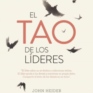 EL TAO DE LOS LÍDERES