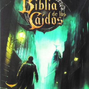 LA BIBLIA DE LOS CAÍDOS