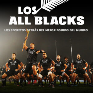Los All Blacks