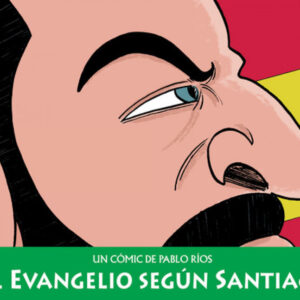EL EVANGELIO SEGÚN SANTIAGO