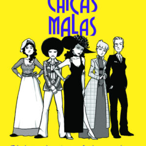 CHICAS MALAS