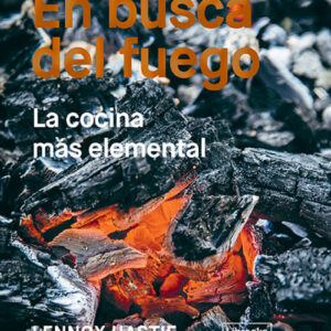 EN BUSCA DEL FUEGO