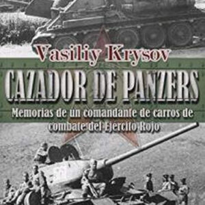 Cazador de Panzers