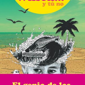 YO SOY BRIAN WILSON Y TU NO