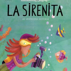 La Sirenita