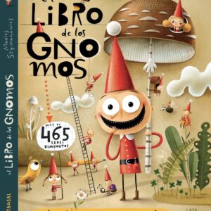 El libro de los gnomos