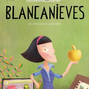 Blancanieves