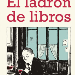 EL LADRÓN DE LIBROS