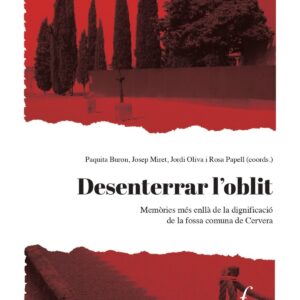 Desenterrar l'oblit