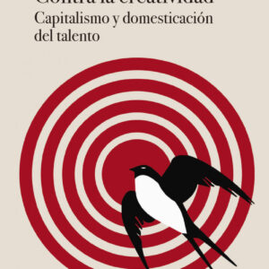 CONTRA LA CREATIVIDAD