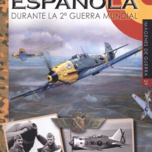 FUERZA AÉREA ESPAÑOLA