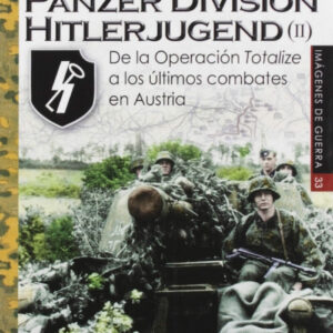12.SS PANCER DIVISIÓN HITLERJUGEND