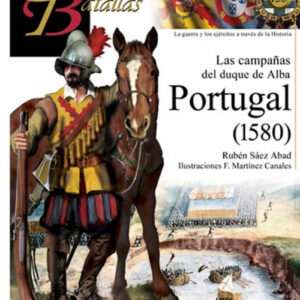 LAS CAMPAÑAS DEL DUQUE DE ALBA