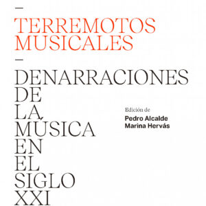 Terremotos musicales