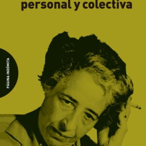 Responsabilidad personal y colectiva
