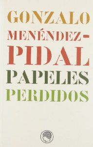 PAPELES PERDIDOS