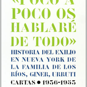 POCO A POCO OS HABLAMOS DE TODO