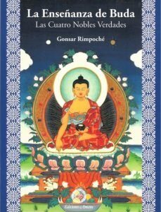 La Enseñanza de Buda