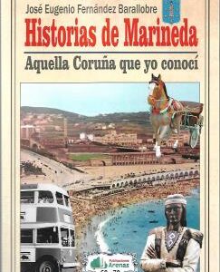 HISTORIAS DE MARINEDA