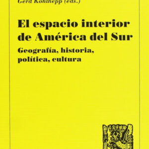 El espacio interior de América del Sur