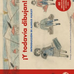 ¡Y TODAVÍA DIBUJAN!