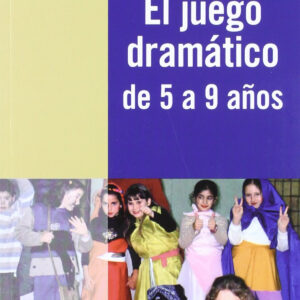 El juego dramático de 5 a 9 años