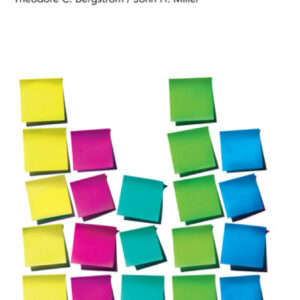 EXPERIMENTOS CON LOS PRINCIPIOS ECONÓMICOS