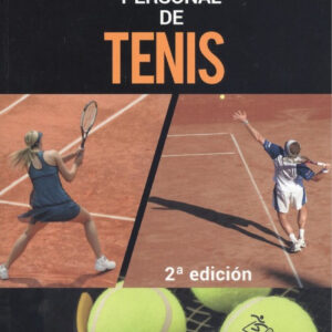 EL ENTRENADOR PERSONAL DE TENIS