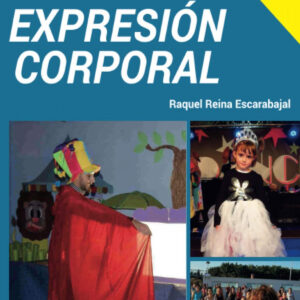 Fundamentos Teóricos de la Expresión Corporal