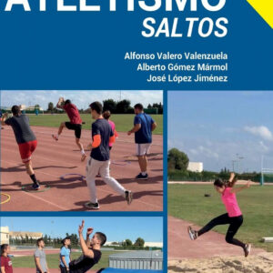 Sesiones de Atletismo Saltos