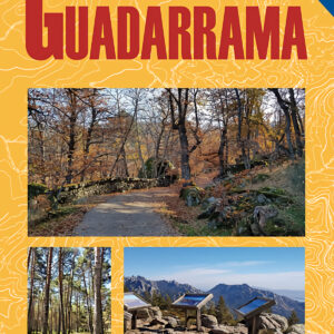 La Sierra de Guadarrama. 50 rutas